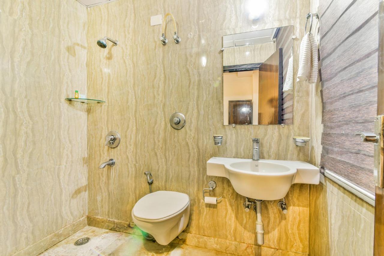 Fabhotel Sehej Inn Nowe Delhi Zewnętrze zdjęcie